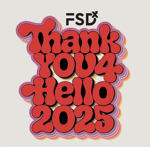 Thank you 2024 Hello 2025